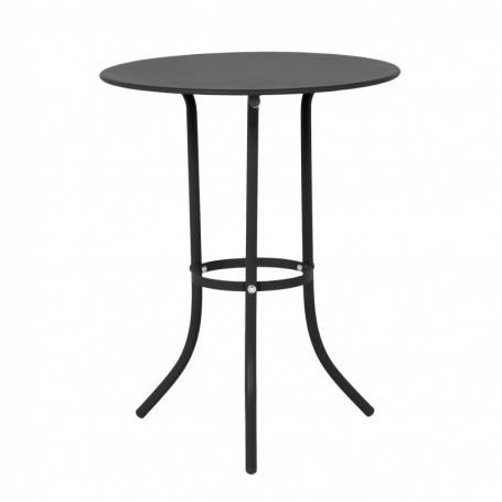 Метална градинска маса  ⋙ на цена от 210.00лв  - Allegro-bg.com