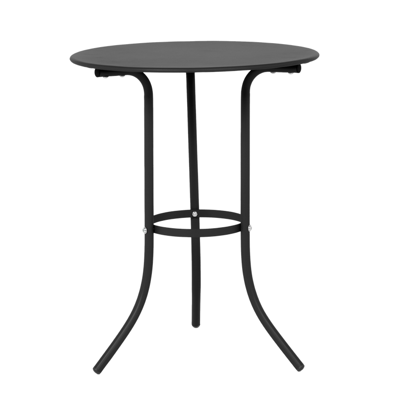 Метална градинска маса  ⋙ на цена от 210.00лв  - Allegro-bg.com