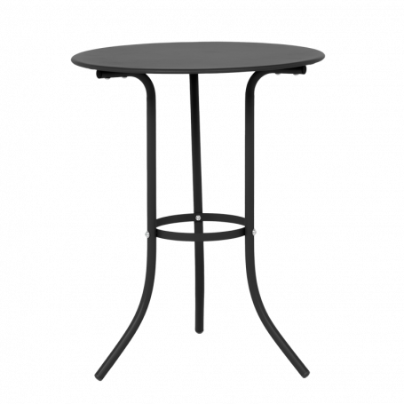 Метална градинска маса  ⋙ на цена от 210.00лв  - Allegro-bg.com