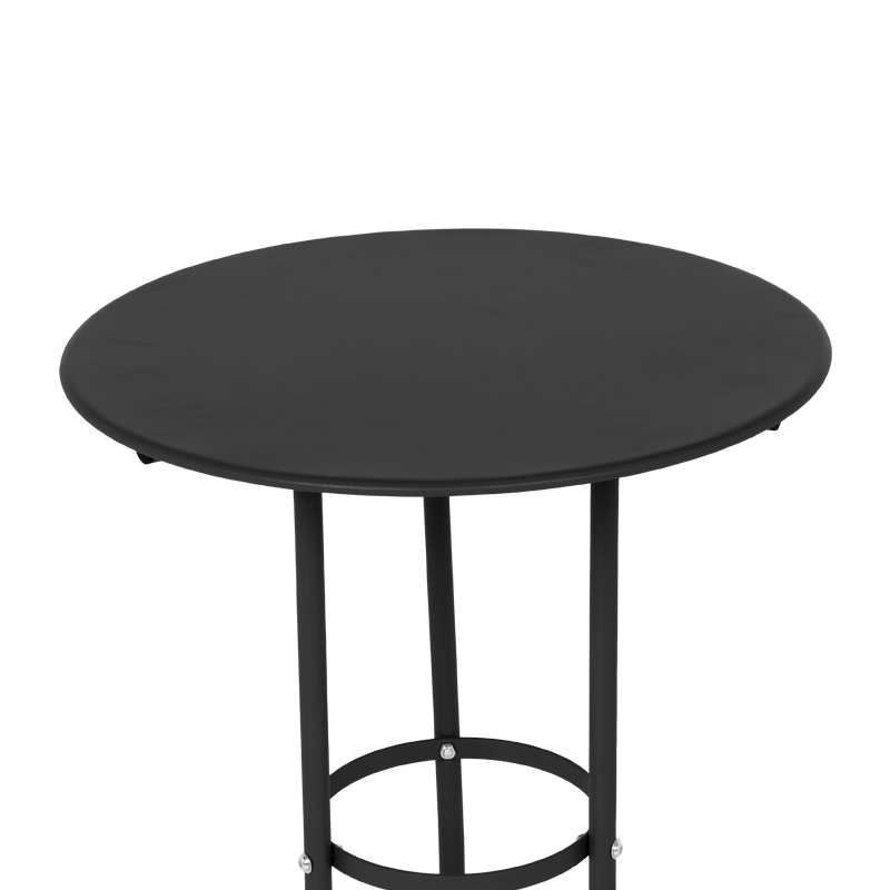 Метална градинска маса  ⋙ на цена от 210.00лв  - Allegro-bg.com