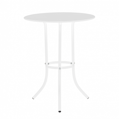 Метална градинска маса  ⋙ на цена от 210.00лв  - Allegro-bg.com