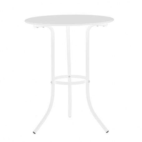 Метална градинска маса  ⋙ на цена от 210.00лв  - Allegro-bg.com