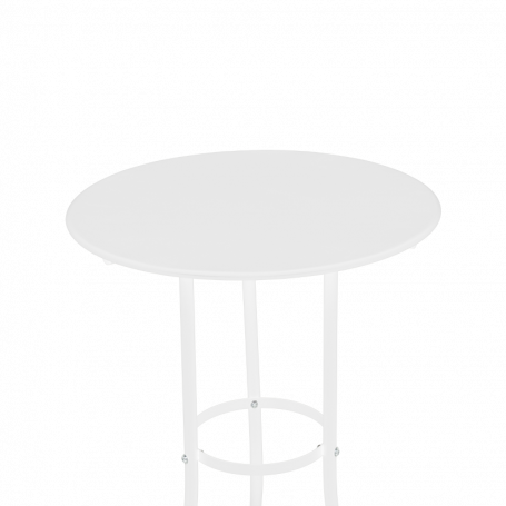 Метална градинска маса  ⋙ на цена от 210.00лв  - Allegro-bg.com