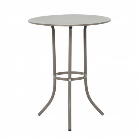 Метална градинска маса  ⋙ на цена от 210.00лв  - Allegro-bg.com