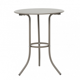 Метална градинска маса  ⋙ на цена от 210.00лв  - Allegro-bg.com 2