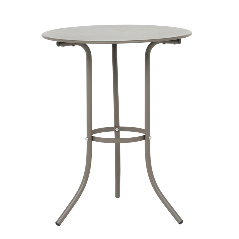 Метална градинска маса  ⋙ на цена от 210.00лв  - Allegro-bg.com