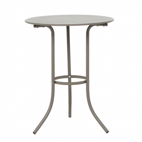 Метална градинска маса  ⋙ на цена от 210.00лв  - Allegro-bg.com