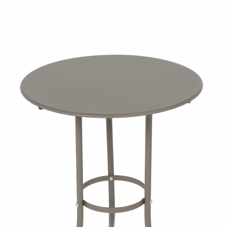 Метална градинска маса  ⋙ на цена от 210.00лв  - Allegro-bg.com