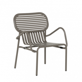 Метален градински стол  ⋙ на цена от 192.00лв  - Allegro-bg.com