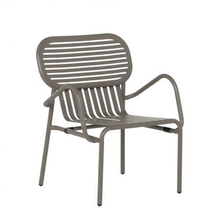 Метален градински стол  ⋙ на цена от 192.00лв  - Allegro-bg.com