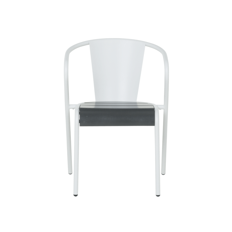 Метален градински стол  ⋙ на цена от 144.00лв  - Allegro-bg.com