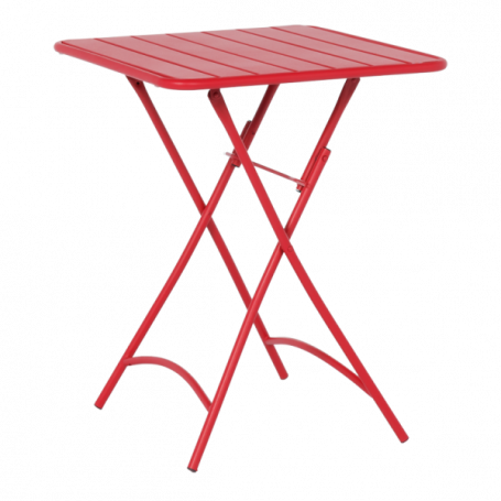 Сгъваема кетъринг маса  ⋙ на цена от 96.00лв  - Allegro-bg.com