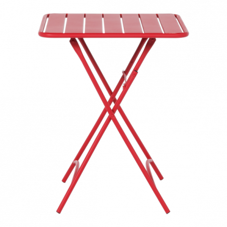 Сгъваема кетъринг маса  ⋙ на цена от 96.00лв  - Allegro-bg.com