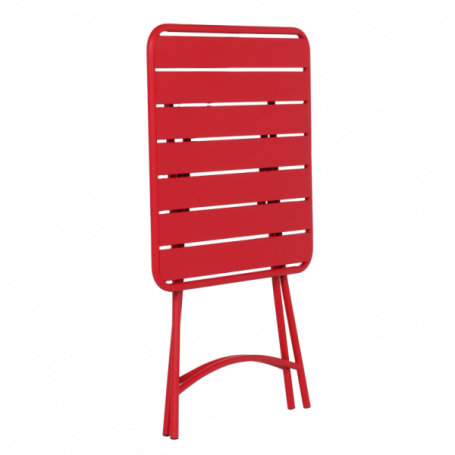 Сгъваема кетъринг маса  ⋙ на цена от 96.00лв  - Allegro-bg.com