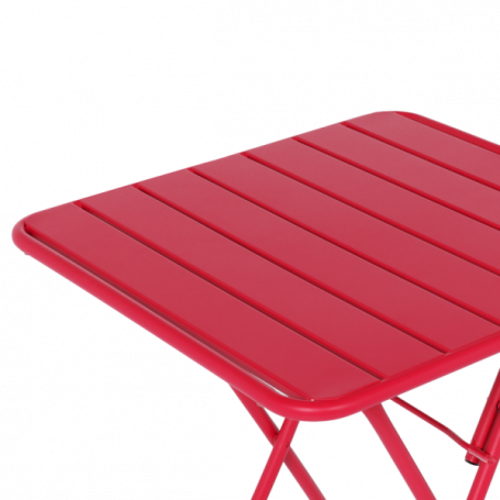 Сгъваема кетъринг маса  ⋙ на цена от 96.00лв  - Allegro-bg.com