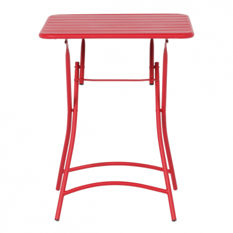 Сгъваема кетъринг маса  ⋙ на цена от 96.00лв  - Allegro-bg.com