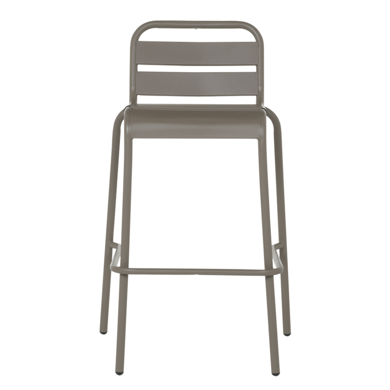 Кетъринг бар стол SHAKI  ⋙ на цена от 148.80лв  - Allegro-bg.com