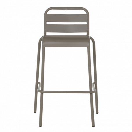 Кетъринг бар стол SHAKI  ⋙ на цена от 148.80лв  - Allegro-bg.com