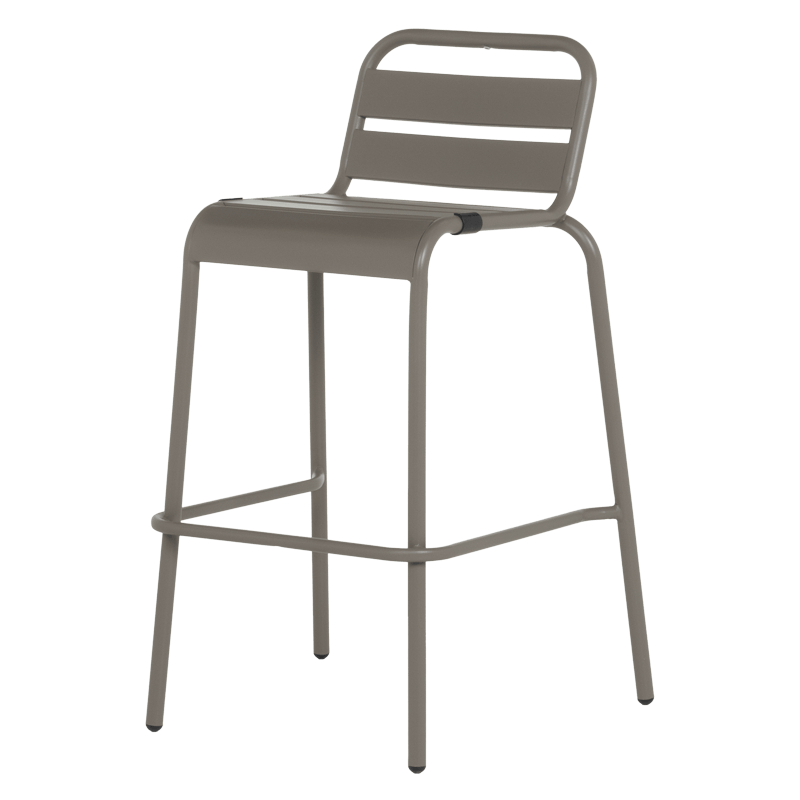 Кетъринг бар стол SHAKI  ⋙ на цена от 148.80лв  - Allegro-bg.com