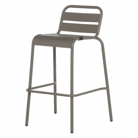 Кетъринг бар стол SHAKI  ⋙ на цена от 148.80лв  - Allegro-bg.com