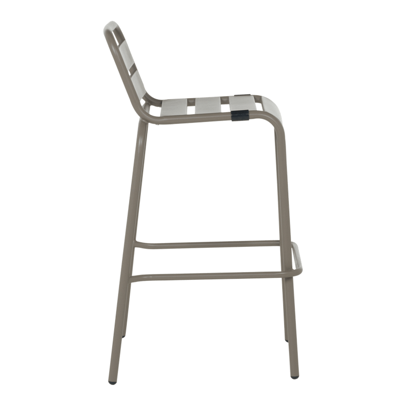 Кетъринг бар стол SHAKI  ⋙ на цена от 148.80лв  - Allegro-bg.com