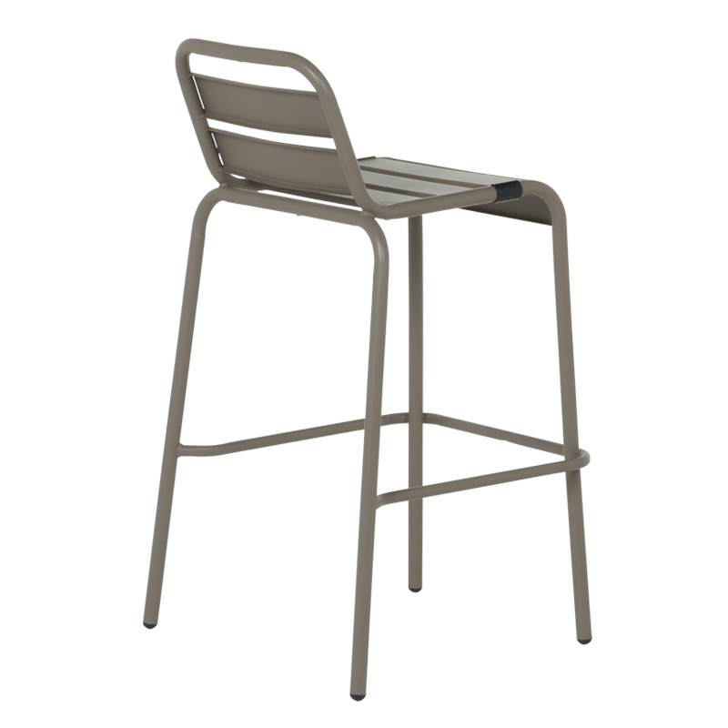 Кетъринг бар стол SHAKI  ⋙ на цена от 148.80лв  - Allegro-bg.com