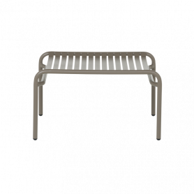 Метална градинска масичка ⋙ на цена от 156.00лв  - Allegro-bg.com 2