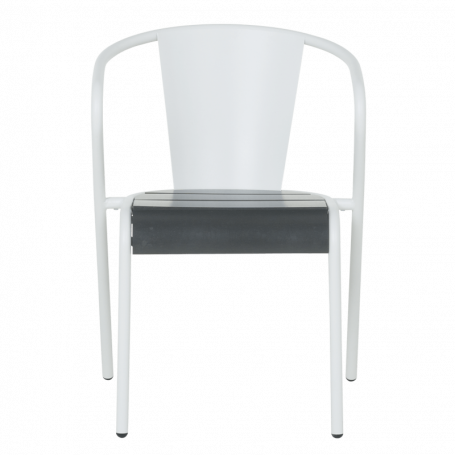 Метален градински стол  ⋙ на цена от 144.00лв  - Allegro-bg.com