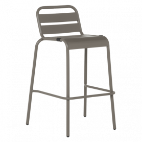 Кетъринг бар стол SHAKI  ⋙ на цена от 148.80лв  - Allegro-bg.com