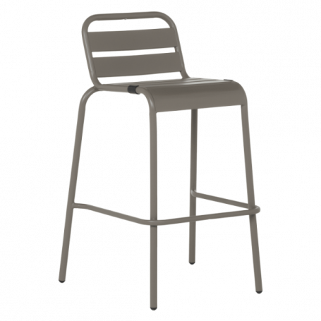 Кетъринг бар стол SHAKI  ⋙ на цена от 148.80лв  - Allegro-bg.com