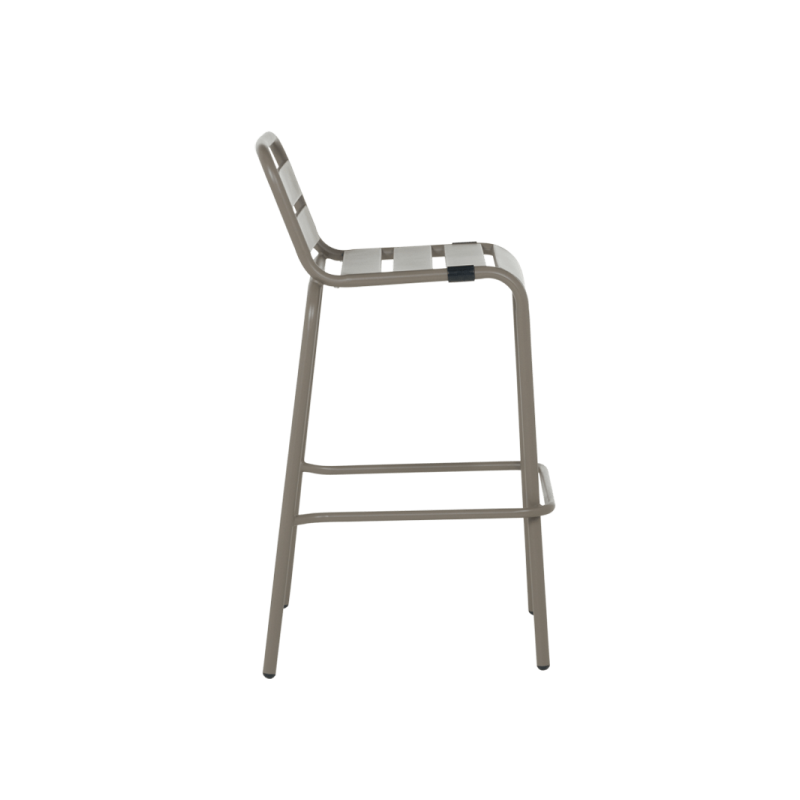 Кетъринг бар стол SHAKI  ⋙ на цена от 148.80лв  - Allegro-bg.com