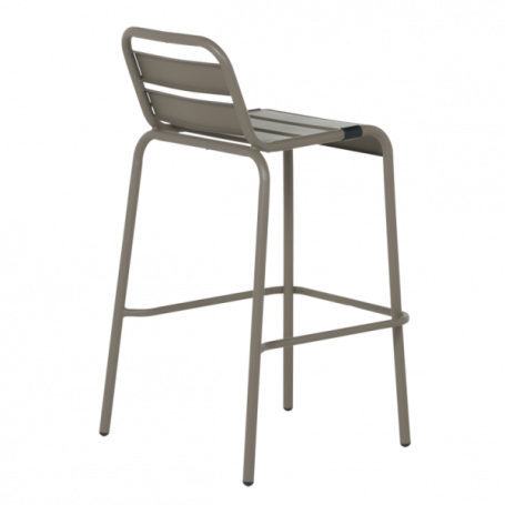 Кетъринг бар стол SHAKI  ⋙ на цена от 148.80лв  - Allegro-bg.com