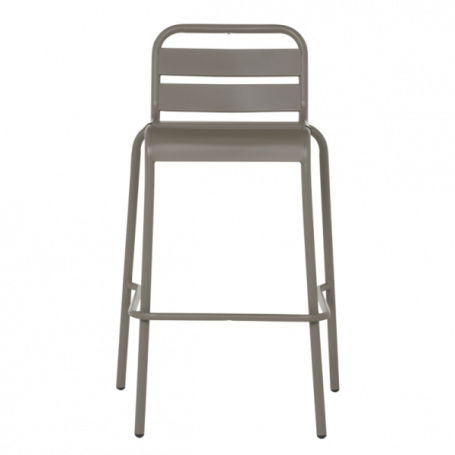 Кетъринг бар стол SHAKI  ⋙ на цена от 148.80лв  - Allegro-bg.com