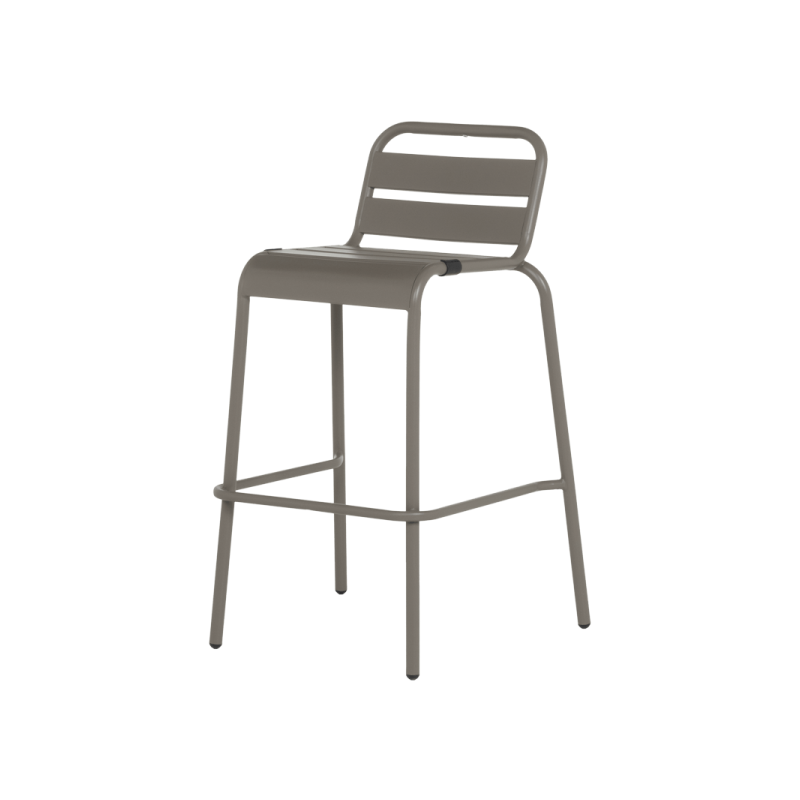 Кетъринг бар стол SHAKI  ⋙ на цена от 148.80лв  - Allegro-bg.com