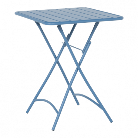 Сгъваема кетъринг маса  ⋙ на цена от 96.00лв  - Allegro-bg.com