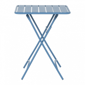 Сгъваема кетъринг маса  ⋙ на цена от 96.00лв  - Allegro-bg.com 2