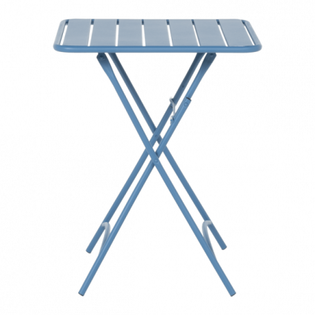 Сгъваема кетъринг маса  ⋙ на цена от 96.00лв  - Allegro-bg.com