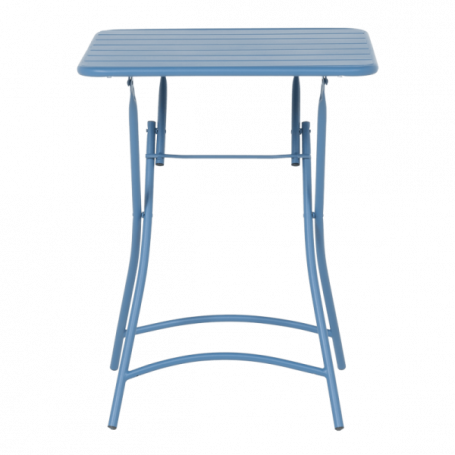 Сгъваема кетъринг маса  ⋙ на цена от 96.00лв  - Allegro-bg.com