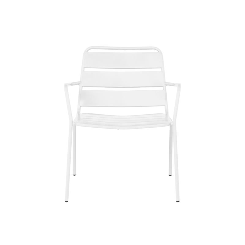 Метален градински стол  ⋙ на цена от 158.40лв  - Allegro-bg.com