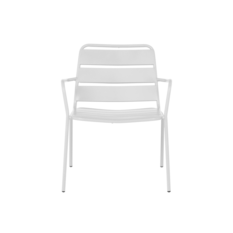 Метален градински стол  ⋙ на цена от 158.40лв  - Allegro-bg.com