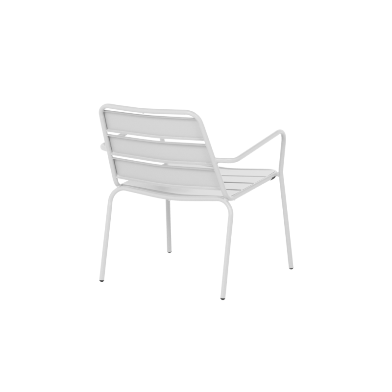 Метален градински стол  ⋙ на цена от 158.40лв  - Allegro-bg.com