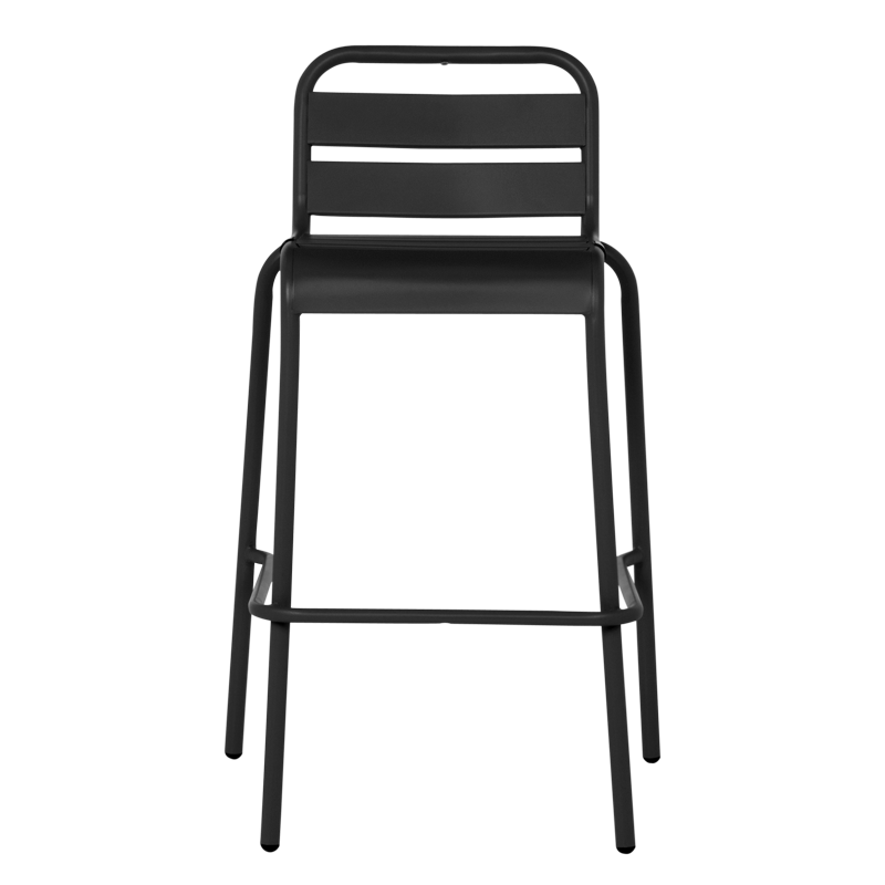 Кетъринг бар стол SHAKI  ⋙ на цена от 148.80лв  - Allegro-bg.com