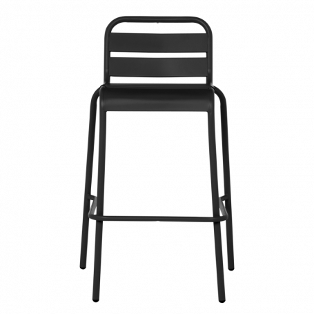 Кетъринг бар стол SHAKI  ⋙ на цена от 148.80лв  - Allegro-bg.com