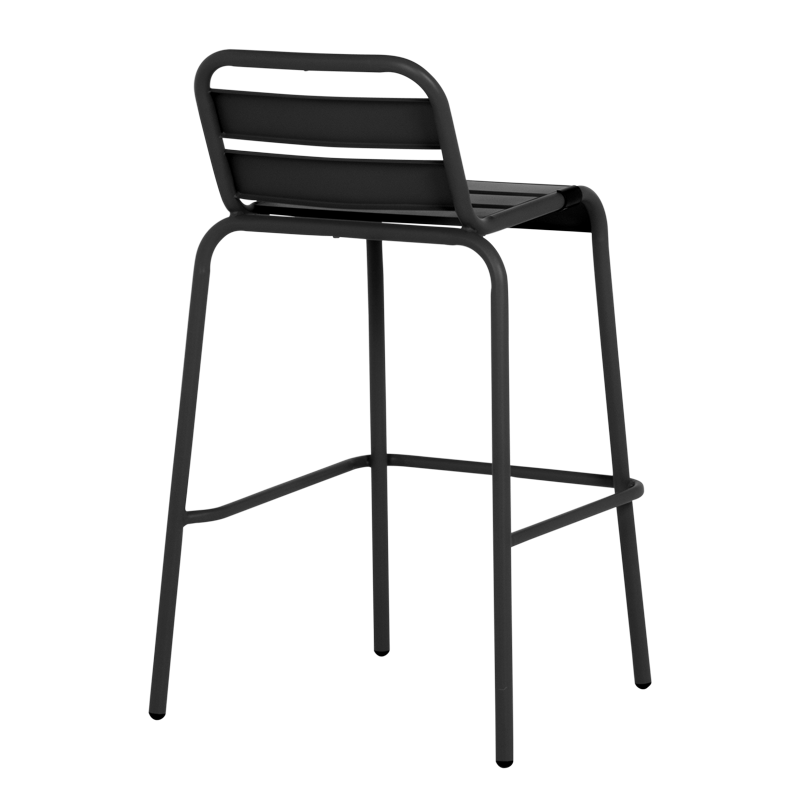 Кетъринг бар стол SHAKI  ⋙ на цена от 148.80лв  - Allegro-bg.com