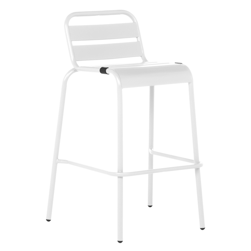 Кетъринг бар стол SHAKI  ⋙ на цена от 148.80лв  - Allegro-bg.com