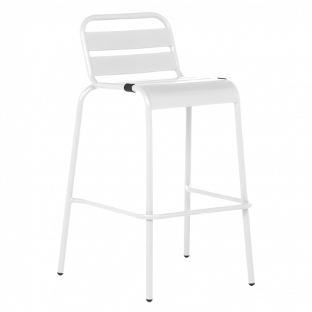 Кетъринг бар стол SHAKI  ⋙ на цена от 148.80лв  - Allegro-bg.com