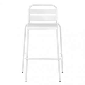 Кетъринг бар стол SHAKI  ⋙ на цена от 148.80лв  - Allegro-bg.com 2