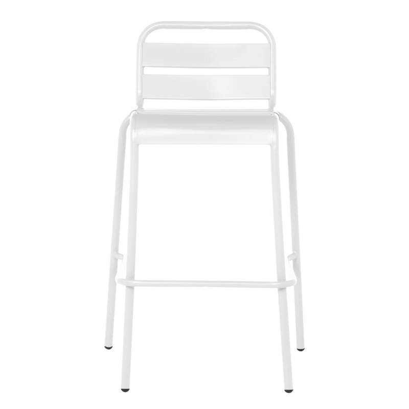 Кетъринг бар стол SHAKI  ⋙ на цена от 148.80лв  - Allegro-bg.com