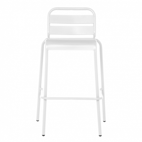 Кетъринг бар стол SHAKI  ⋙ на цена от 148.80лв  - Allegro-bg.com