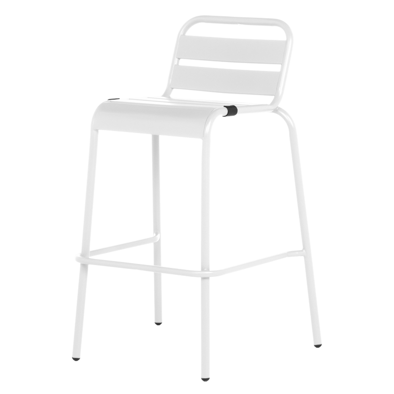 Кетъринг бар стол SHAKI  ⋙ на цена от 148.80лв  - Allegro-bg.com